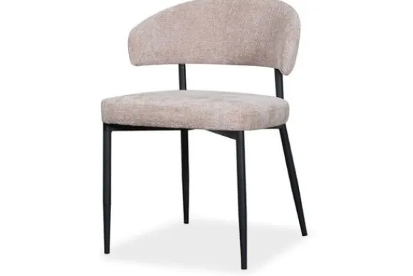 Sale Eetkamerstoel Clay HU-77.030 Bliss Eetkamerstoelen