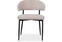Sale Eetkamerstoel Clay HU-77.030 Bliss Eetkamerstoelen