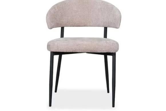 Sale Eetkamerstoel Clay HU-77.030 Bliss Eetkamerstoelen