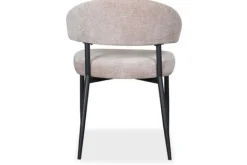Sale Eetkamerstoel Clay HU-77.030 Bliss Eetkamerstoelen
