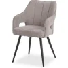 Hot Eetkamerstoel Clay LN-87.043 Stan Eetkamerstoelen