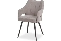Hot Eetkamerstoel Clay LN-87.043 Stan Eetkamerstoelen