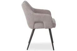 Hot Eetkamerstoel Clay LN-87.043 Stan Eetkamerstoelen