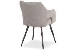 Hot Eetkamerstoel Clay LN-87.043 Stan Eetkamerstoelen