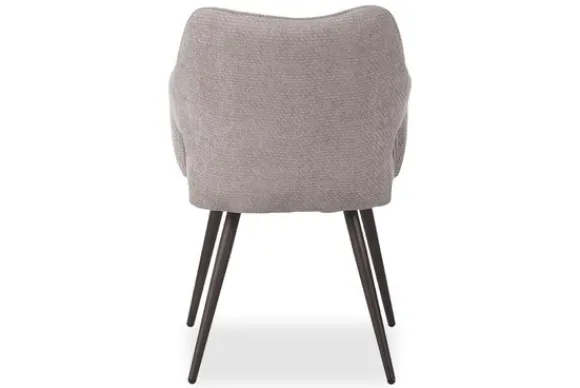 Hot Eetkamerstoel Clay LN-87.043 Stan Eetkamerstoelen
