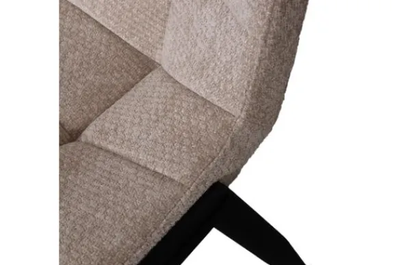 Best Eetkamerstoel Clay UK-30.501 Noor Eetkamerstoelen
