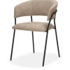 Online Eetkamerstoel Clay YN-83.007 Luuk Eetkamerstoelen