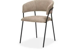 Online Eetkamerstoel Clay YN-83.007 Luuk Eetkamerstoelen
