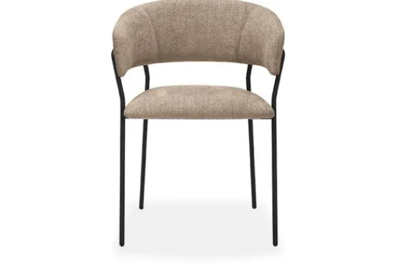 Online Eetkamerstoel Clay YN-83.007 Luuk Eetkamerstoelen