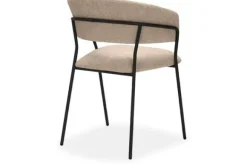 Online Eetkamerstoel Clay YN-83.007 Luuk Eetkamerstoelen