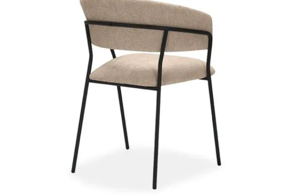 Online Eetkamerstoel Clay YN-83.007 Luuk Eetkamerstoelen
