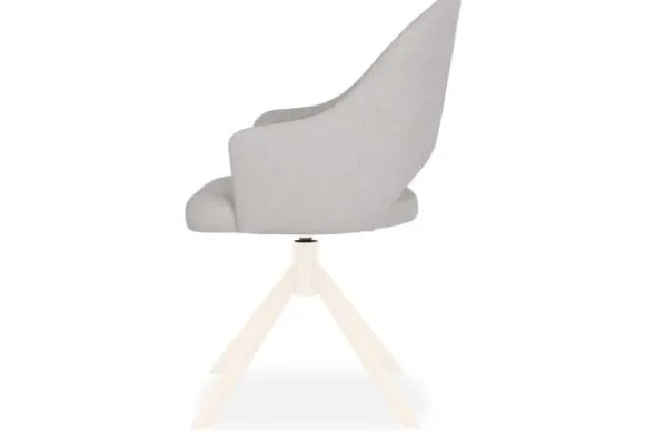 Discount Eetkamerstoel Clichy Eetkamerstoelen