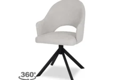 Clearance Eetkamerstoel Clichy Eetkamerstoelen
