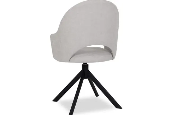 Clearance Eetkamerstoel Clichy Eetkamerstoelen