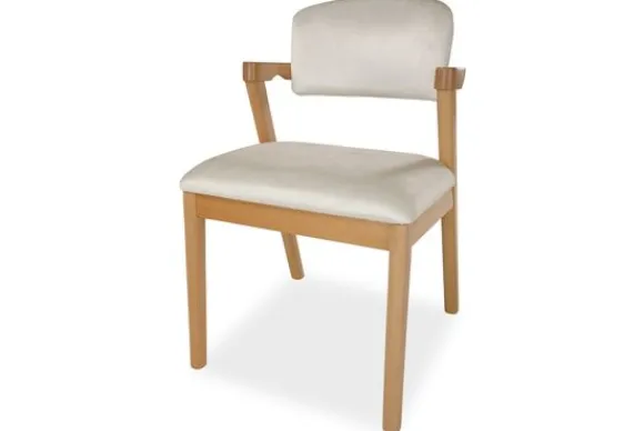 Outlet Eetkamerstoel Clive Eetkamerstoelen