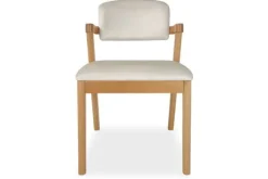 Outlet Eetkamerstoel Clive Eetkamerstoelen