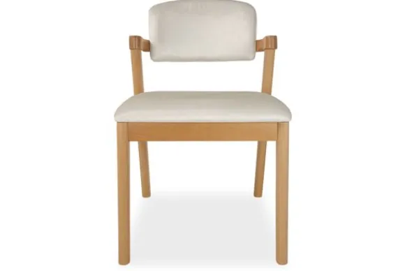 Outlet Eetkamerstoel Clive Eetkamerstoelen