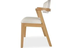 Outlet Eetkamerstoel Clive Eetkamerstoelen