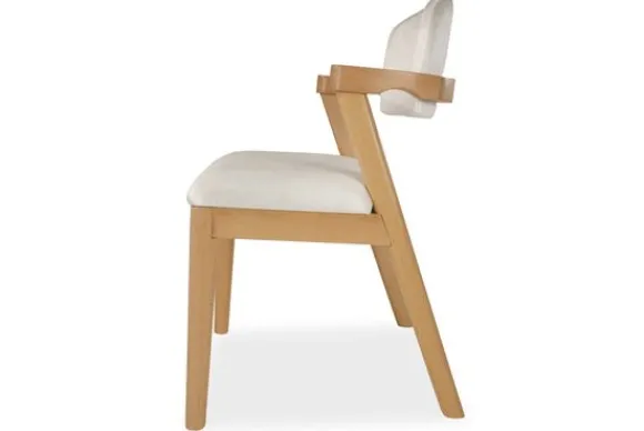 Outlet Eetkamerstoel Clive Eetkamerstoelen
