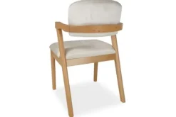 Outlet Eetkamerstoel Clive Eetkamerstoelen