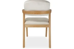 Outlet Eetkamerstoel Clive Eetkamerstoelen