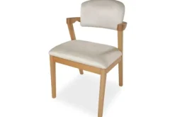Outlet Eetkamerstoel Clive Eetkamerstoelen