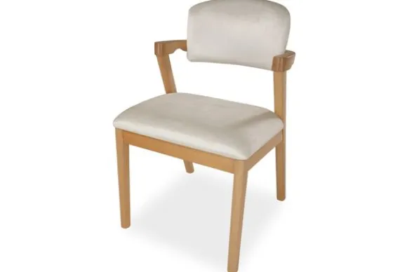 Outlet Eetkamerstoel Clive Eetkamerstoelen