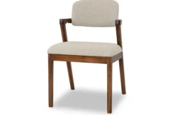 Eetkamerstoel Clive Eetkamerstoelen