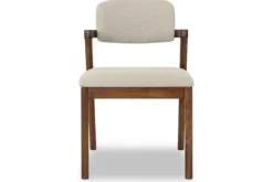 Eetkamerstoel Clive Eetkamerstoelen