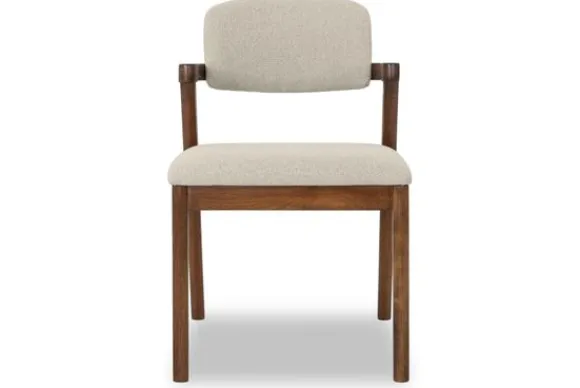 Eetkamerstoel Clive Eetkamerstoelen