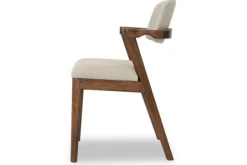 Eetkamerstoel Clive Eetkamerstoelen