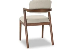 Eetkamerstoel Clive Eetkamerstoelen