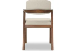 Eetkamerstoel Clive Eetkamerstoelen
