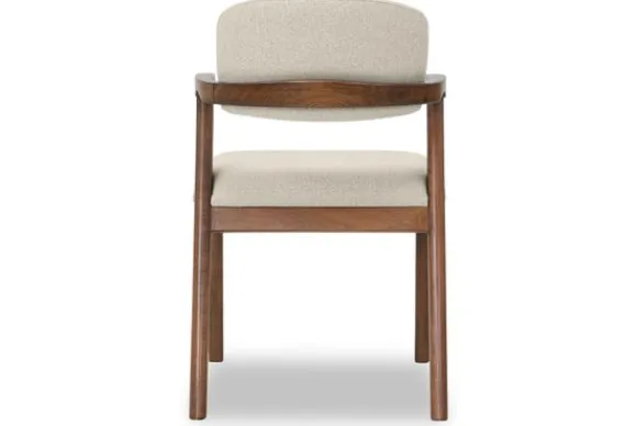 Eetkamerstoel Clive Eetkamerstoelen