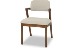 Eetkamerstoel Clive Eetkamerstoelen