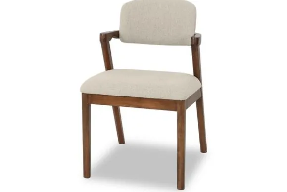 Eetkamerstoel Clive Eetkamerstoelen