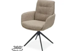 Best Eetkamerstoel Cobbe 440 Pleun Eetkamerstoelen