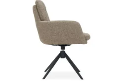 Best Eetkamerstoel Cobbe 440 Pleun Eetkamerstoelen