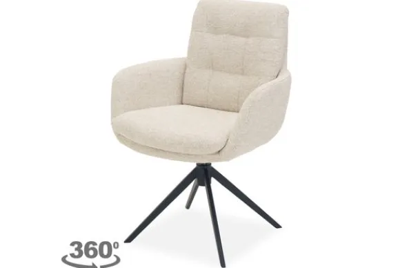 Discount Eetkamerstoel Cobbe 110 Pleun Eetkamerstoelen