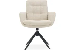 Discount Eetkamerstoel Cobbe 110 Pleun Eetkamerstoelen
