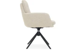 Discount Eetkamerstoel Cobbe 110 Pleun Eetkamerstoelen