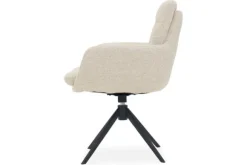 Discount Eetkamerstoel Cobbe 110 Pleun Eetkamerstoelen