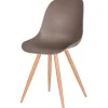 Discount Eetkamerstoel Coffee FF-45.025 Rimini Eetkamerstoelen