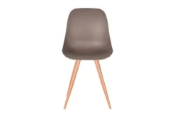 Discount Eetkamerstoel Coffee FF-45.025 Rimini Eetkamerstoelen