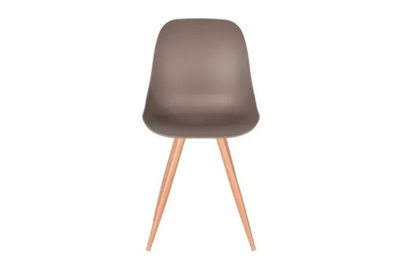 Discount Eetkamerstoel Coffee FF-45.025 Rimini Eetkamerstoelen