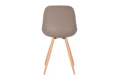 Discount Eetkamerstoel Coffee FF-45.025 Rimini Eetkamerstoelen