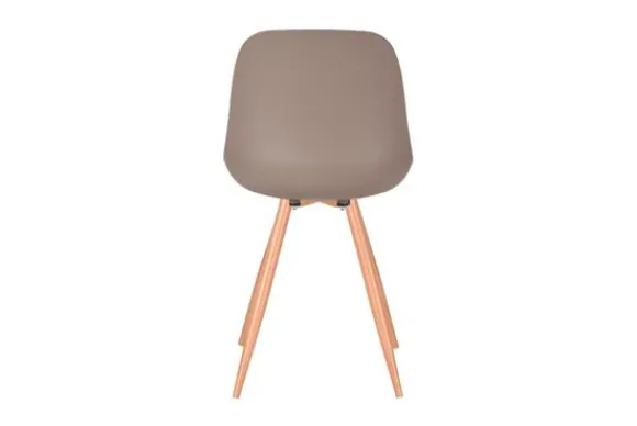 Discount Eetkamerstoel Coffee FF-45.025 Rimini Eetkamerstoelen