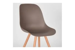 Discount Eetkamerstoel Coffee FF-45.025 Rimini Eetkamerstoelen