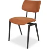 Online Eetkamerstoel Cognac HH-90.005 Eetkamerstoelen
