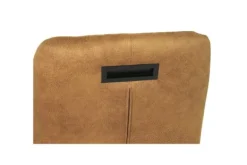 Hot Eetkamerstoel Cognac Wesley Eetkamerstoelen
